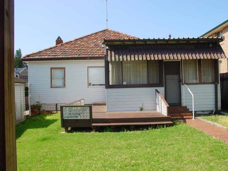 16 Small Street, Putney NSW 2112