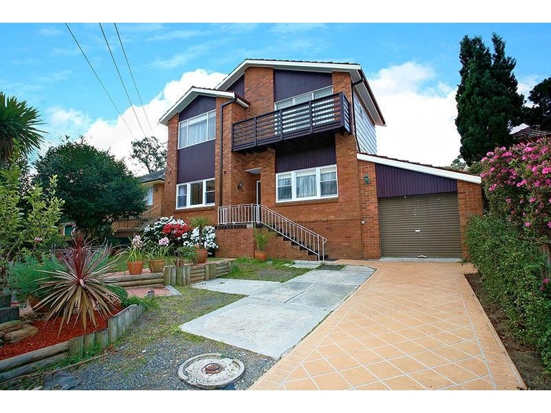 29a Chester Street, Epping NSW 2121