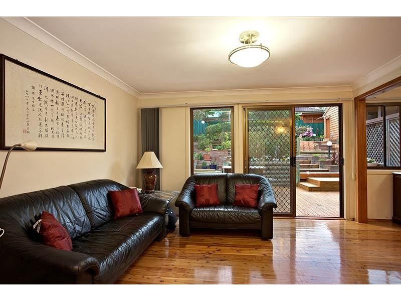 29a Chester Street, Epping NSW 2121