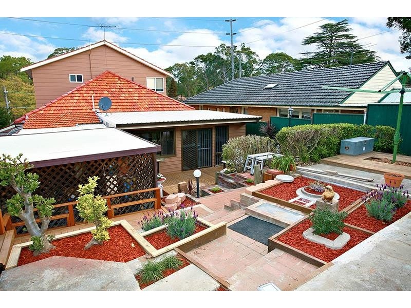 29a Chester Street, Epping NSW 2121