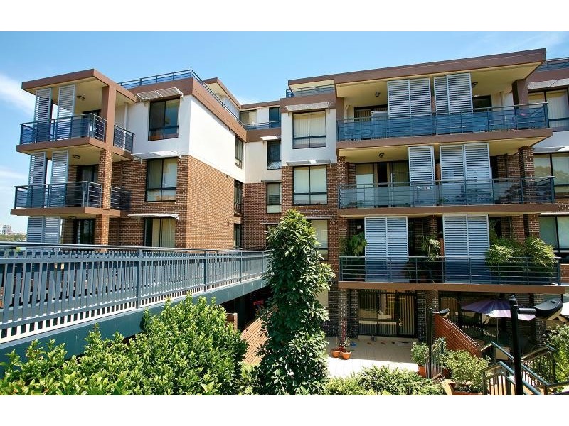 2209/20 Porter Street, Ryde NSW 2112