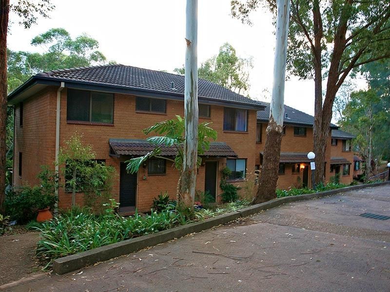 30/140 Crimea Road, Marsfield NSW 2122