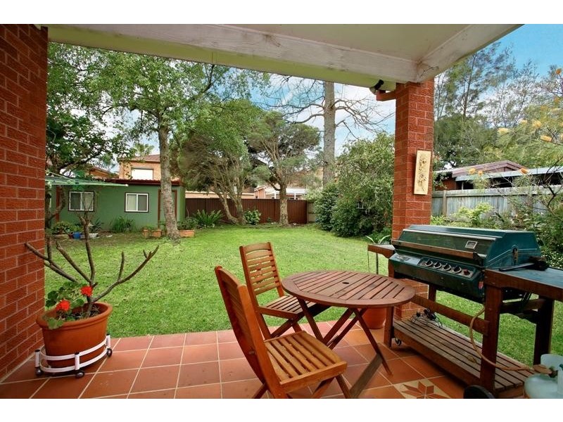 9 Fawcett Street, Ryde NSW 2112