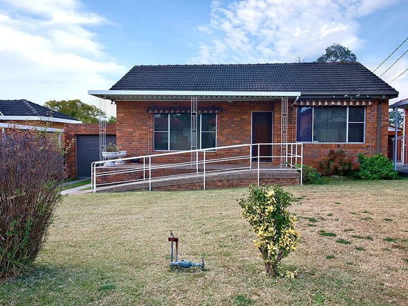 13 Santa Rosa Avenue, Ryde NSW 2112