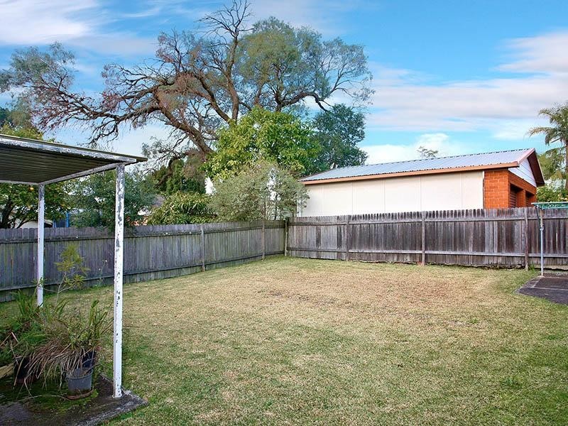13 Santa Rosa Avenue, Ryde NSW 2112