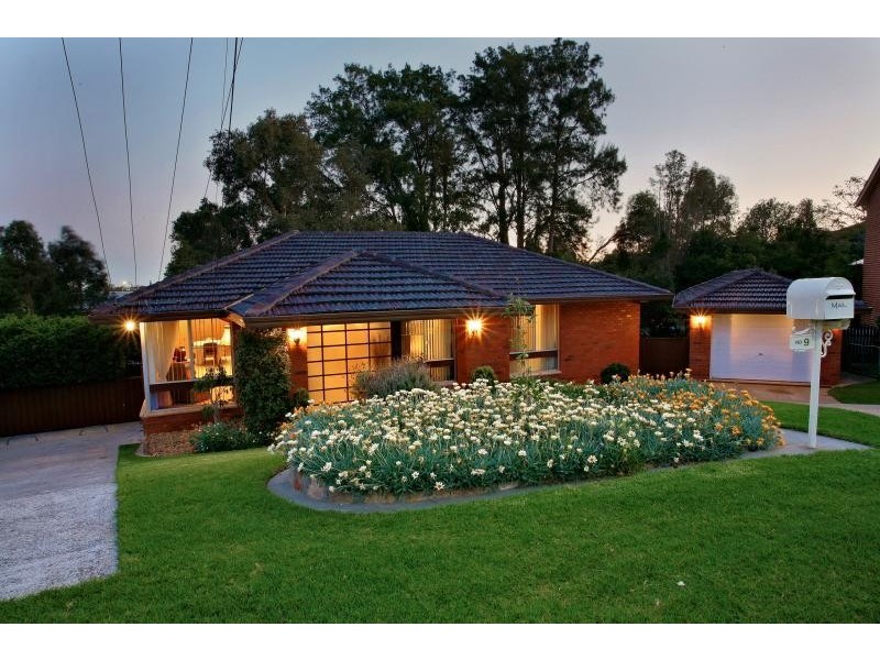 9 Dean Crescent, Ermington NSW 2115