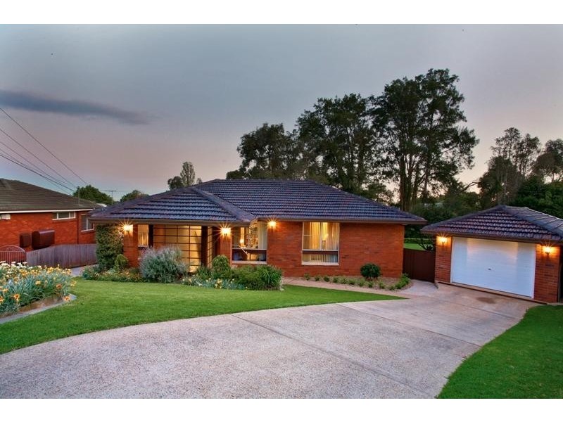 9 Dean Crescent, Ermington NSW 2115