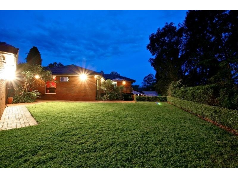 9 Dean Crescent, Ermington NSW 2115