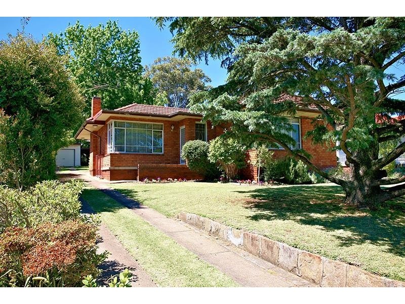 7 Heath Street, Ryde NSW 2112