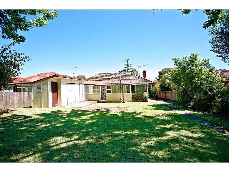 7 Heath Street, Ryde NSW 2112