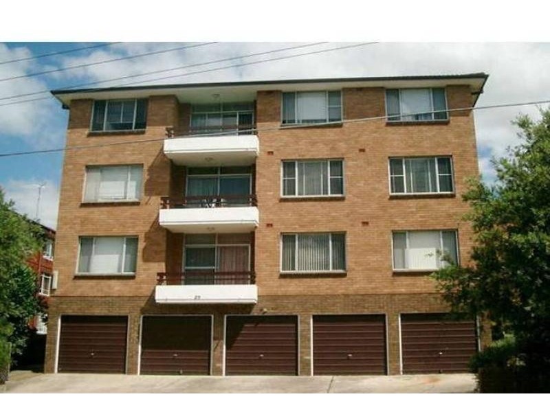 Apartment 7/29 Forster Street, West Ryde NSW 2114