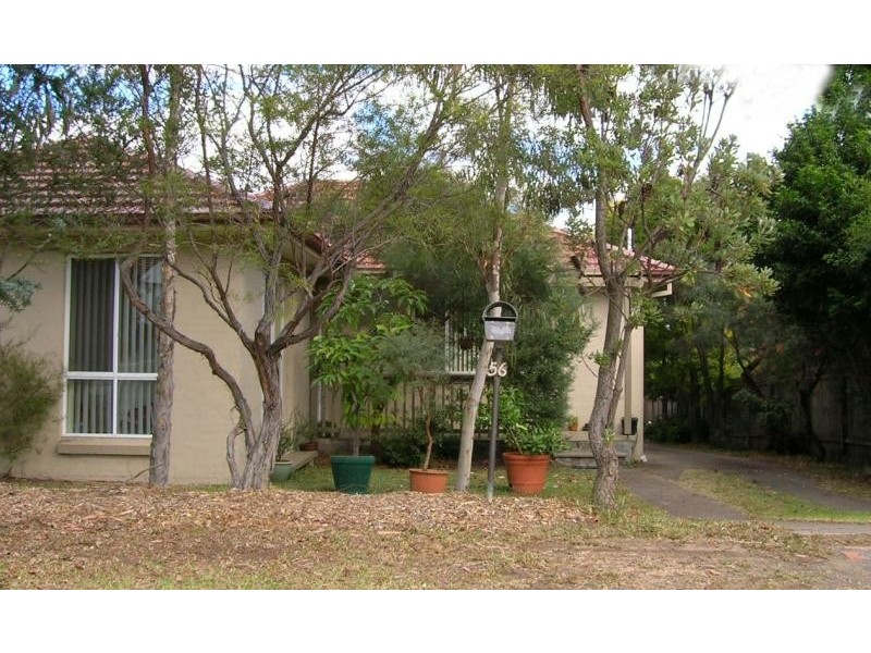 56 Parklands Road, North Ryde NSW 2113