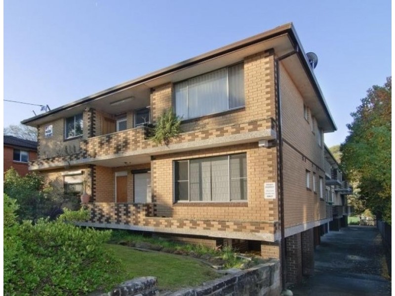 8/1 Hugh Street, Belmore NSW 2192