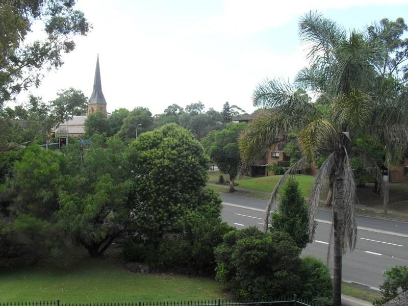 16/26 Sorrell Street, Parramatta NSW 2150