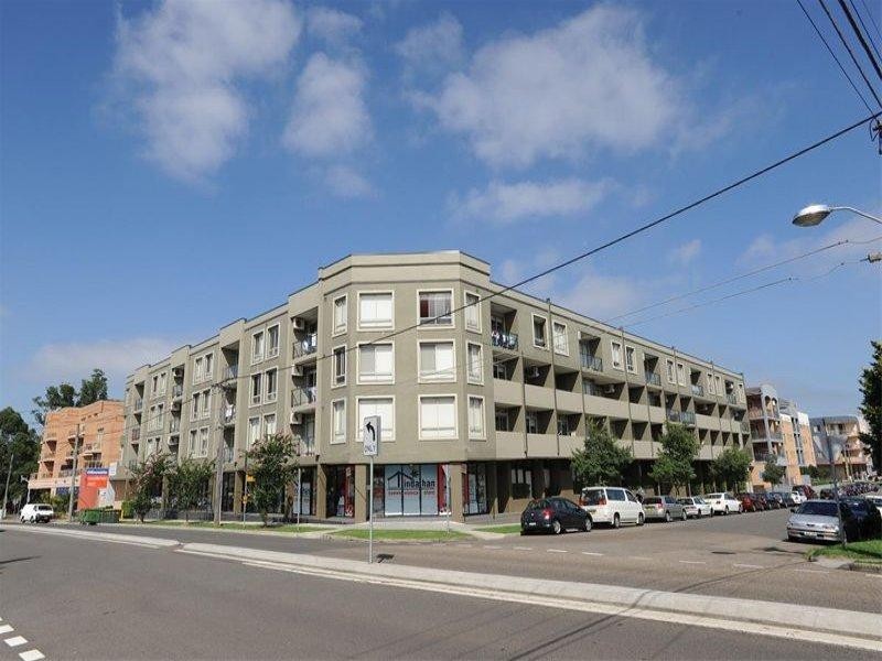 19/22-24 Herbert Street, West Ryde NSW 2114