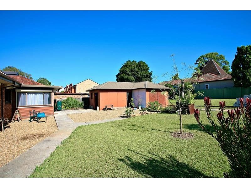 368 Victoria Road, Rydalmere NSW 2116