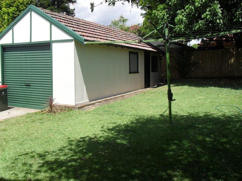 62 Griffiths Avenue, West Ryde NSW 2114