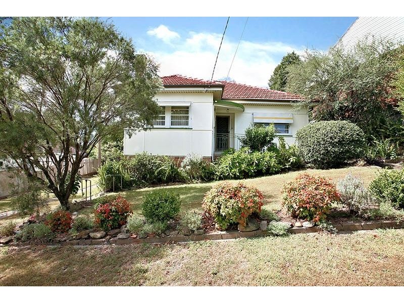 26 Gaza Road, West Ryde NSW 2114