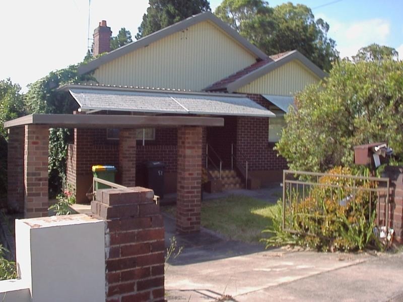 51 Charles Street, Putney NSW 2112