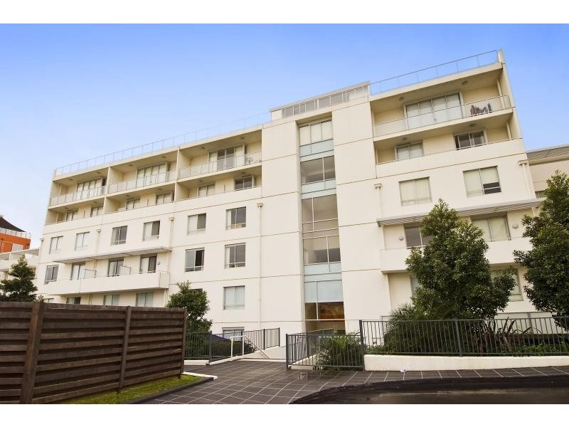 J403/10-16 MARQUET STREET, Rhodes NSW 2138