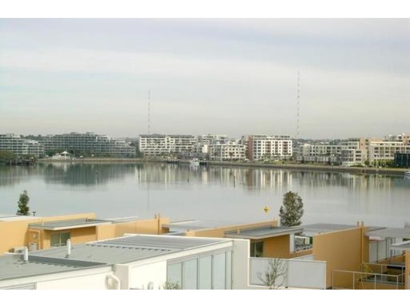 J403/10-16 MARQUET STREET, Rhodes NSW 2138