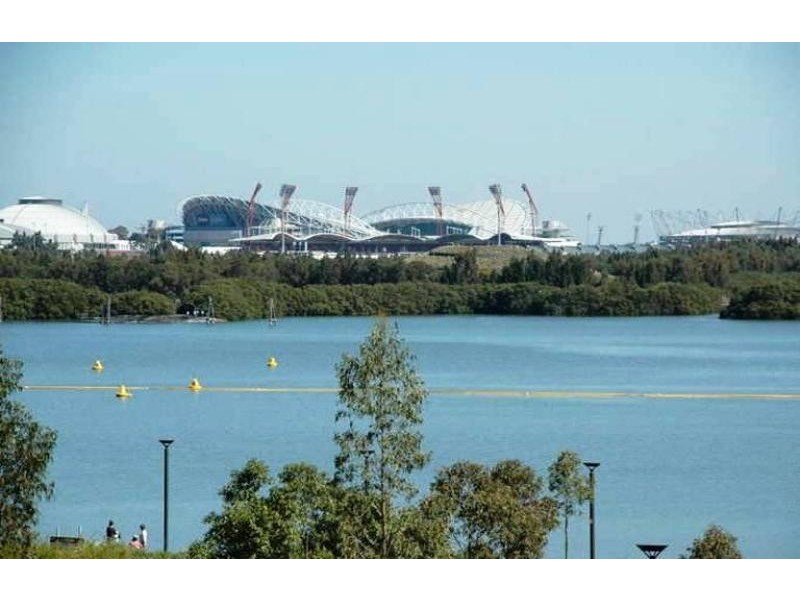 J403/10-16 MARQUET STREET, Rhodes NSW 2138