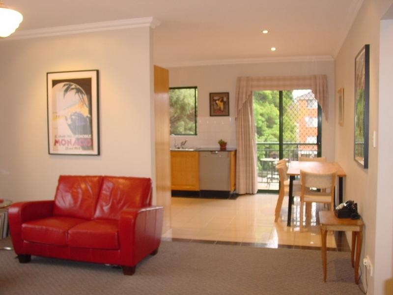 2/2 Gowrie Street, Ryde NSW 2112