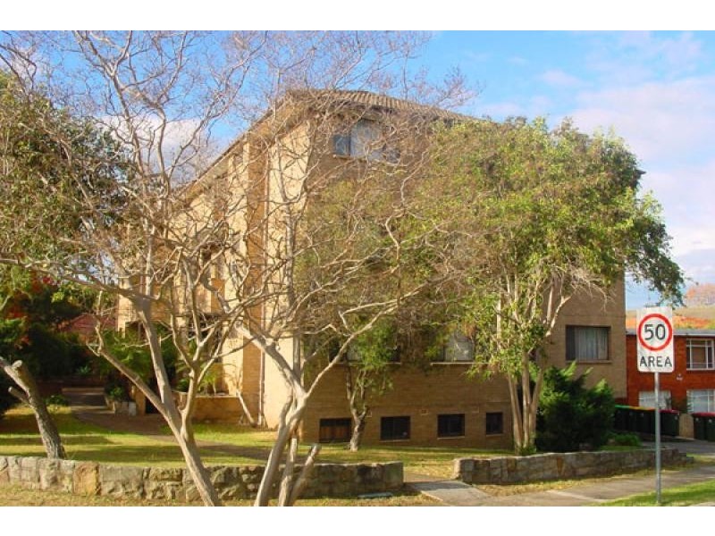 Apartment 11/9-11 Lane Cove Road, Ryde NSW 2112