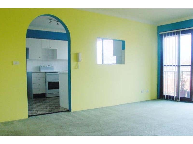 Apartment 11/9-11 Lane Cove Road, Ryde NSW 2112