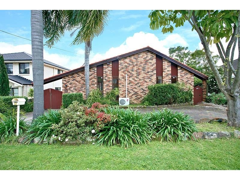 51 Ford Street, North Ryde NSW 2113