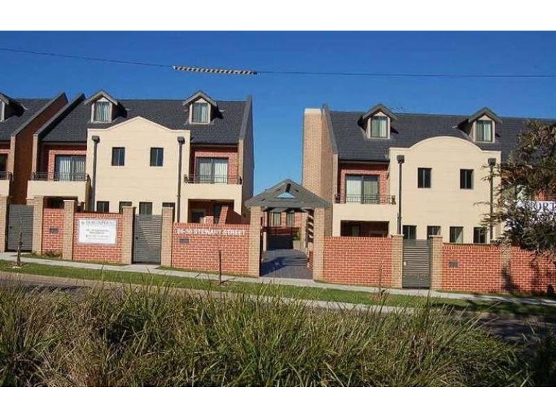 4/26-30 Stewart Street, Ermington NSW 2115