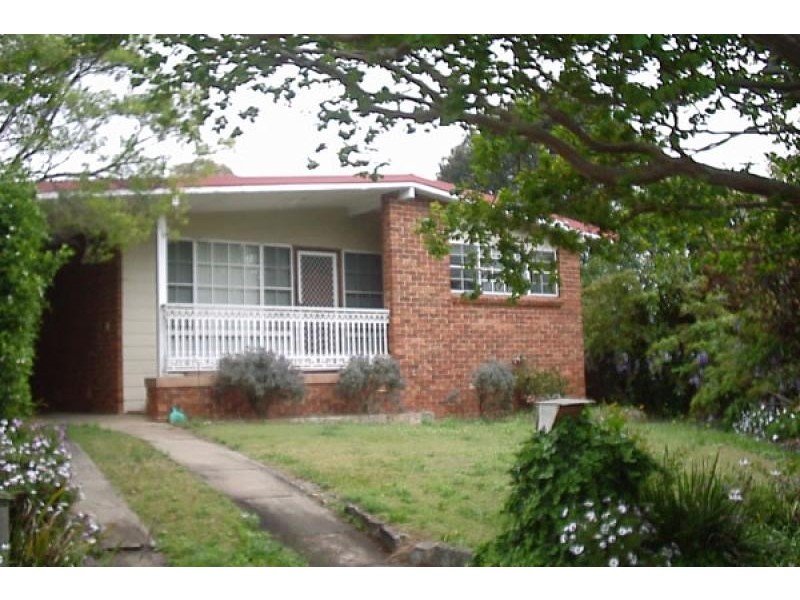 14 Dempsey Street, North Ryde NSW 2113