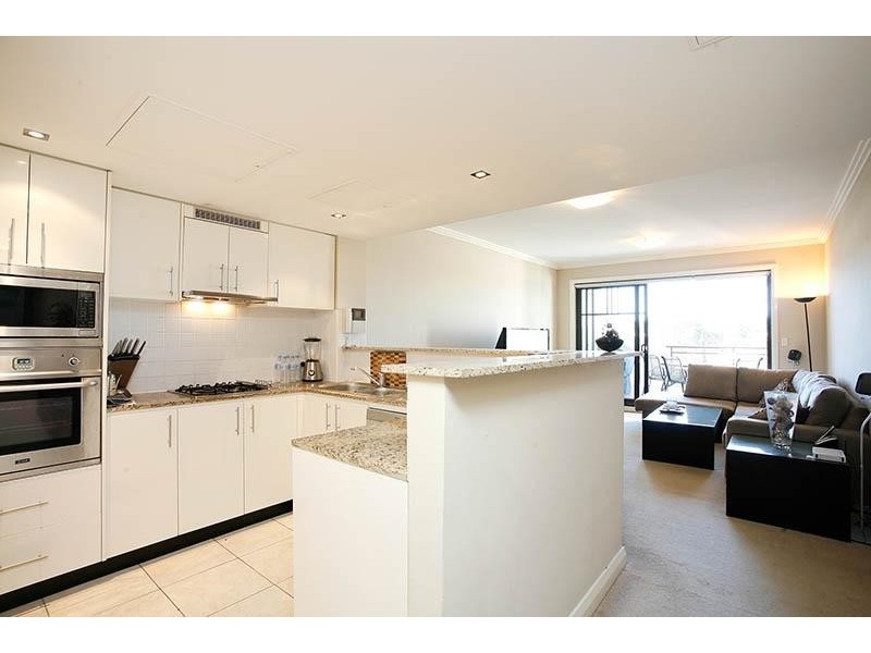 33/141 Bowden Street, Meadowbank NSW 2114