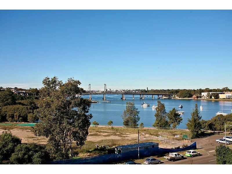 33/141 Bowden Street, Meadowbank NSW 2114