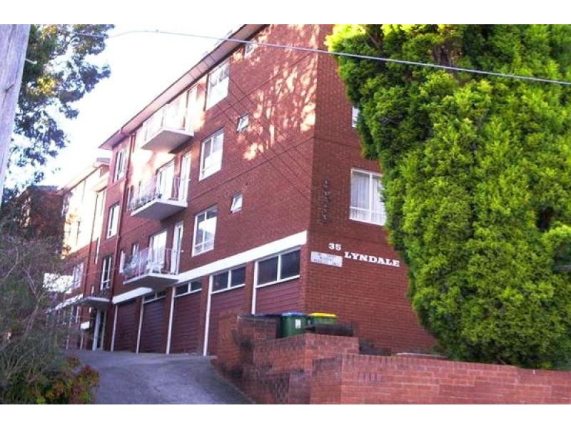 3/35 Meadow Crescent, Meadowbank NSW 2114