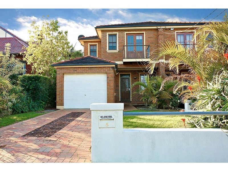 5 Sherwin Street, Henley NSW 2111