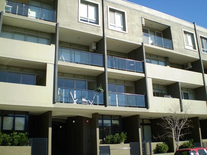 Apartment 52/20 Herbert Street, West Ryde NSW 2114