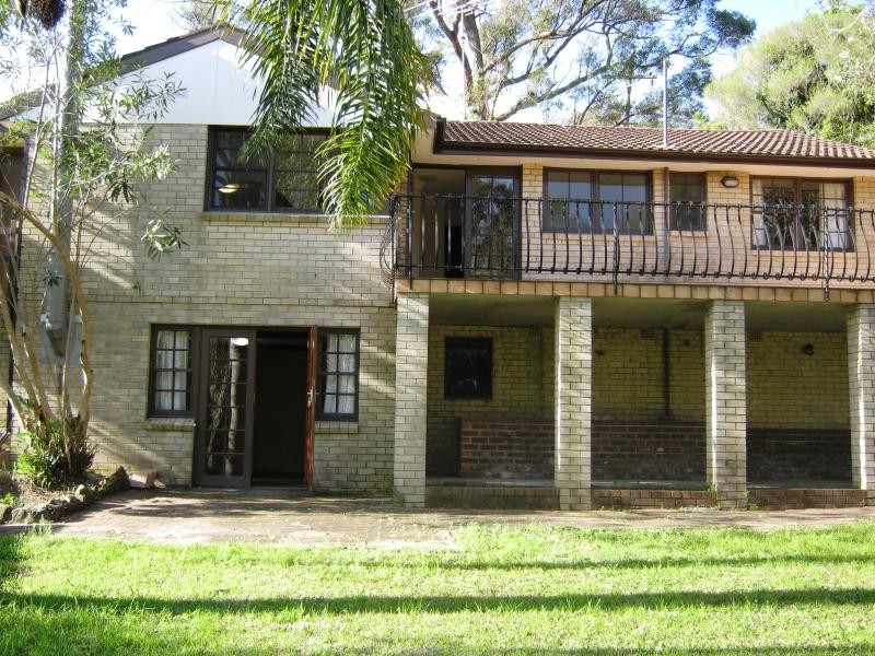 34 Finch Avenue, East Ryde NSW 2113