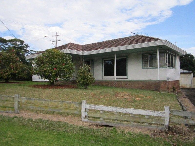 3 Quarry Road, Dundas NSW 2117