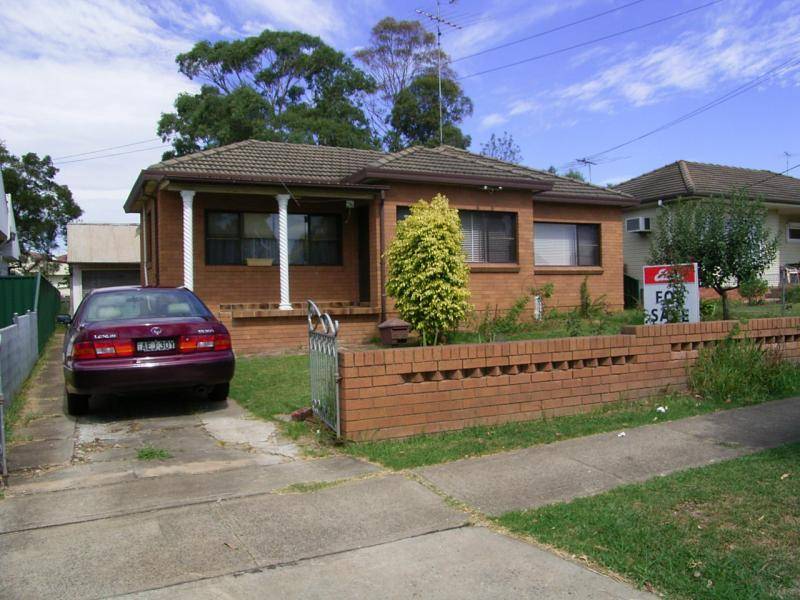 Blacktown NSW 2148