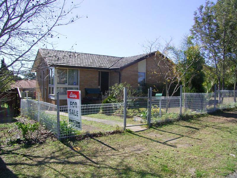 Colyton NSW 2760
