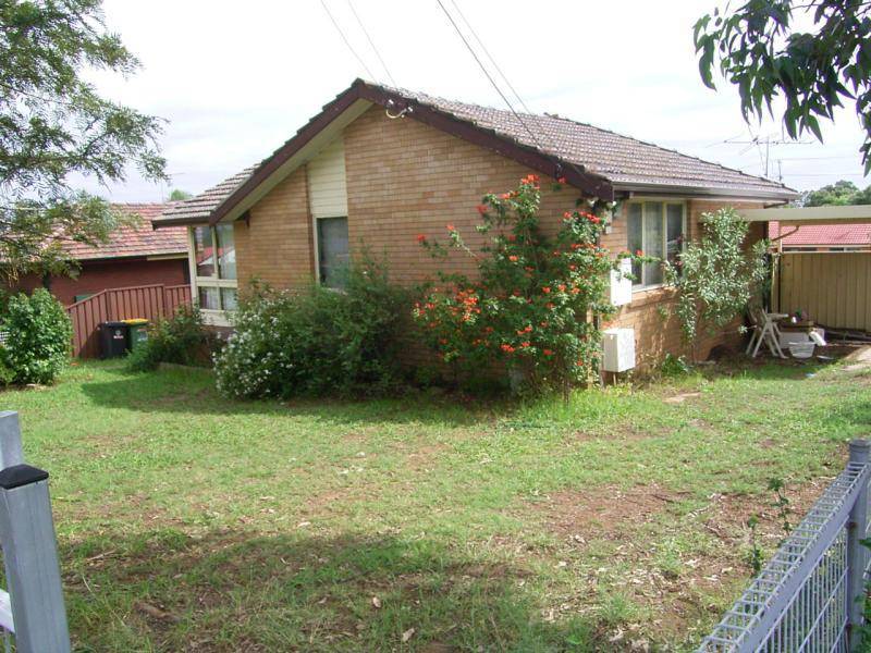 Colyton NSW 2760