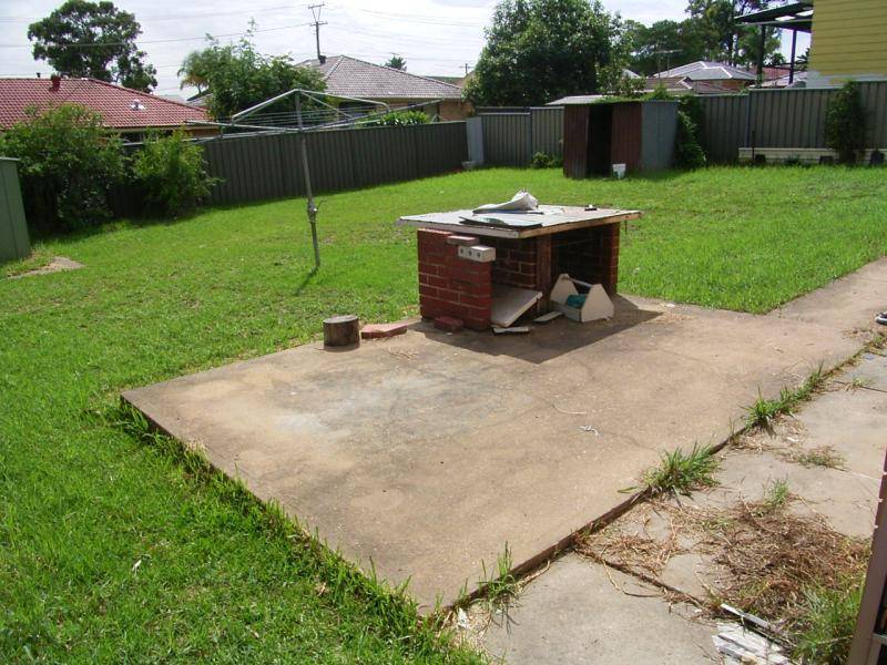 Colyton NSW 2760