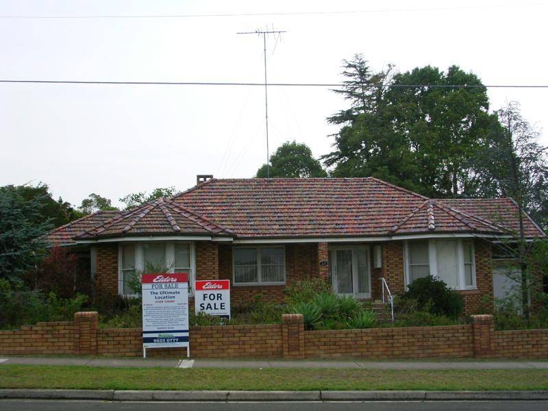 St Marys NSW 2760