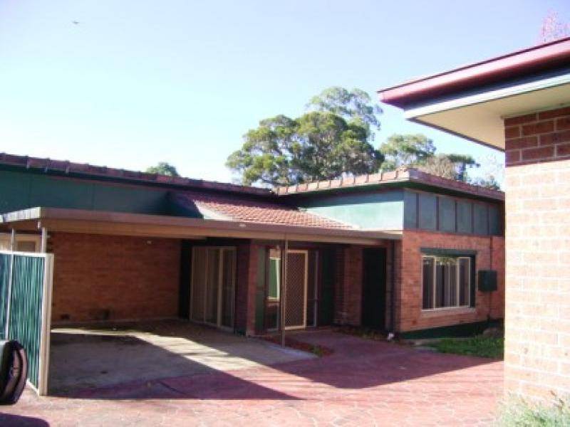 Colyton NSW 2760