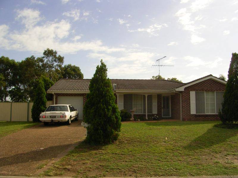 Bligh Park NSW 2756