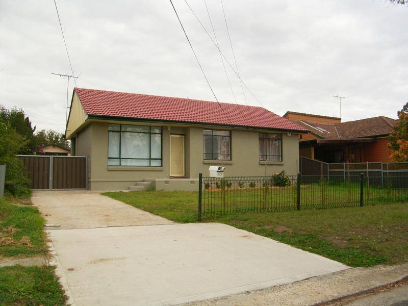10 TANDERRA, Colyton NSW 2760