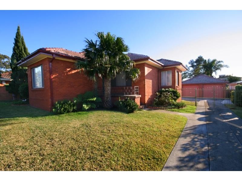 53 MUSCIO, Colyton NSW 2760