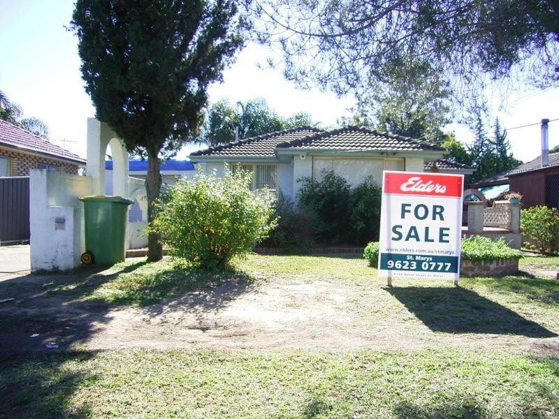 73 Canberra, Oxley Park NSW 2760