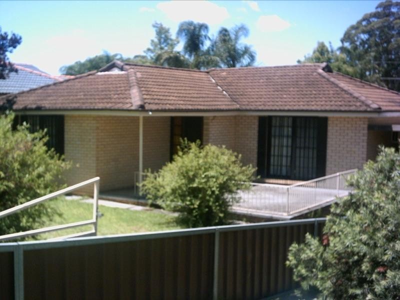 198 VICTORIA STREET, Kingswood NSW 2747